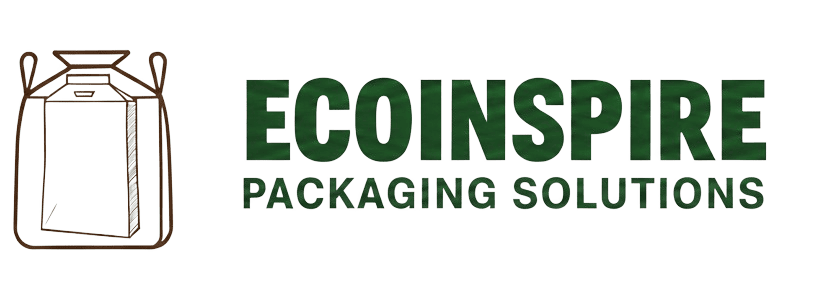Ecoinspire Packaging Solutions Logo